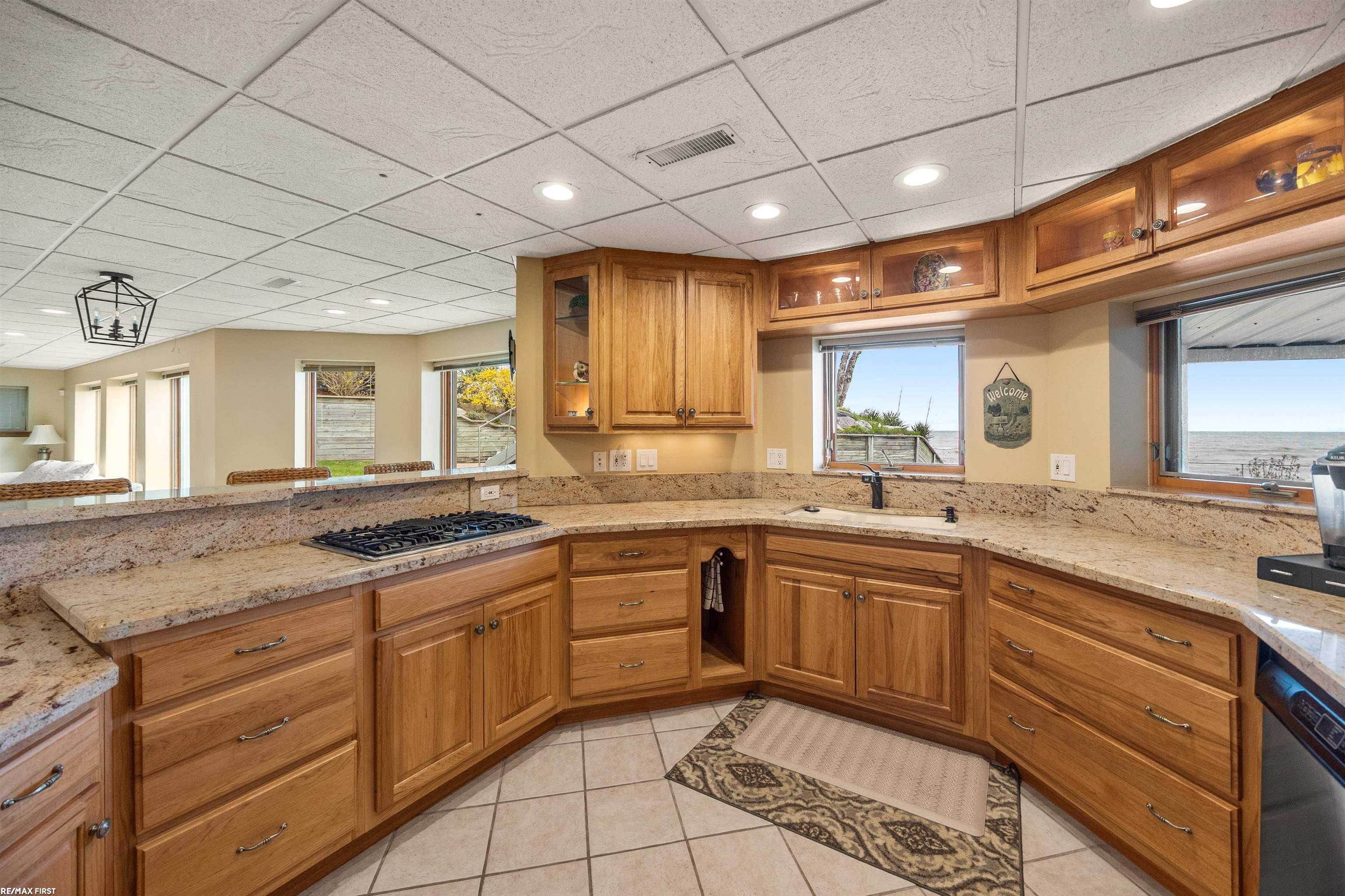 3864 Lakeshore Road Deckerville Village MI 48427