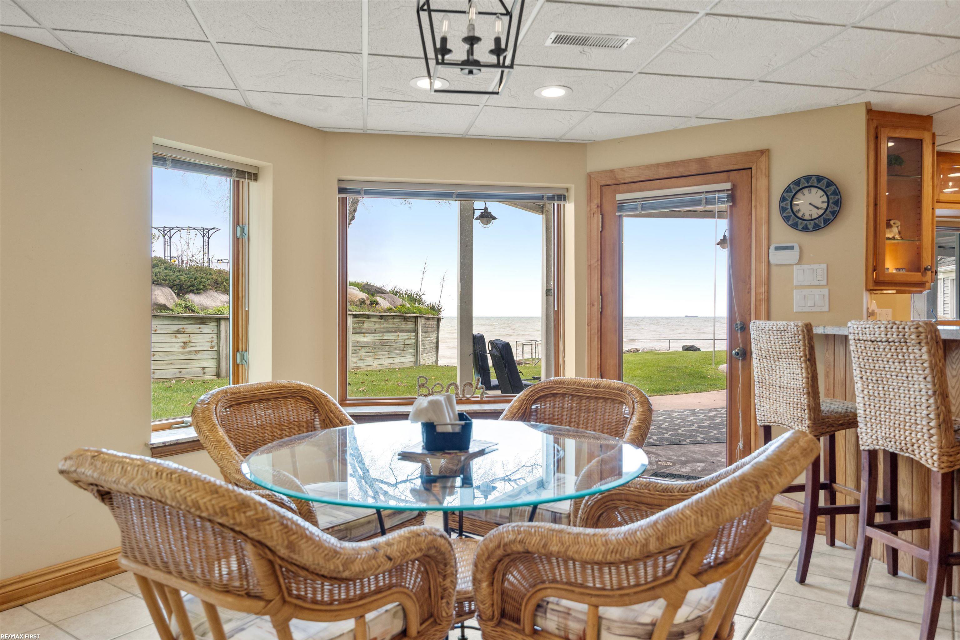3864 Lakeshore Road Deckerville Village MI 48427