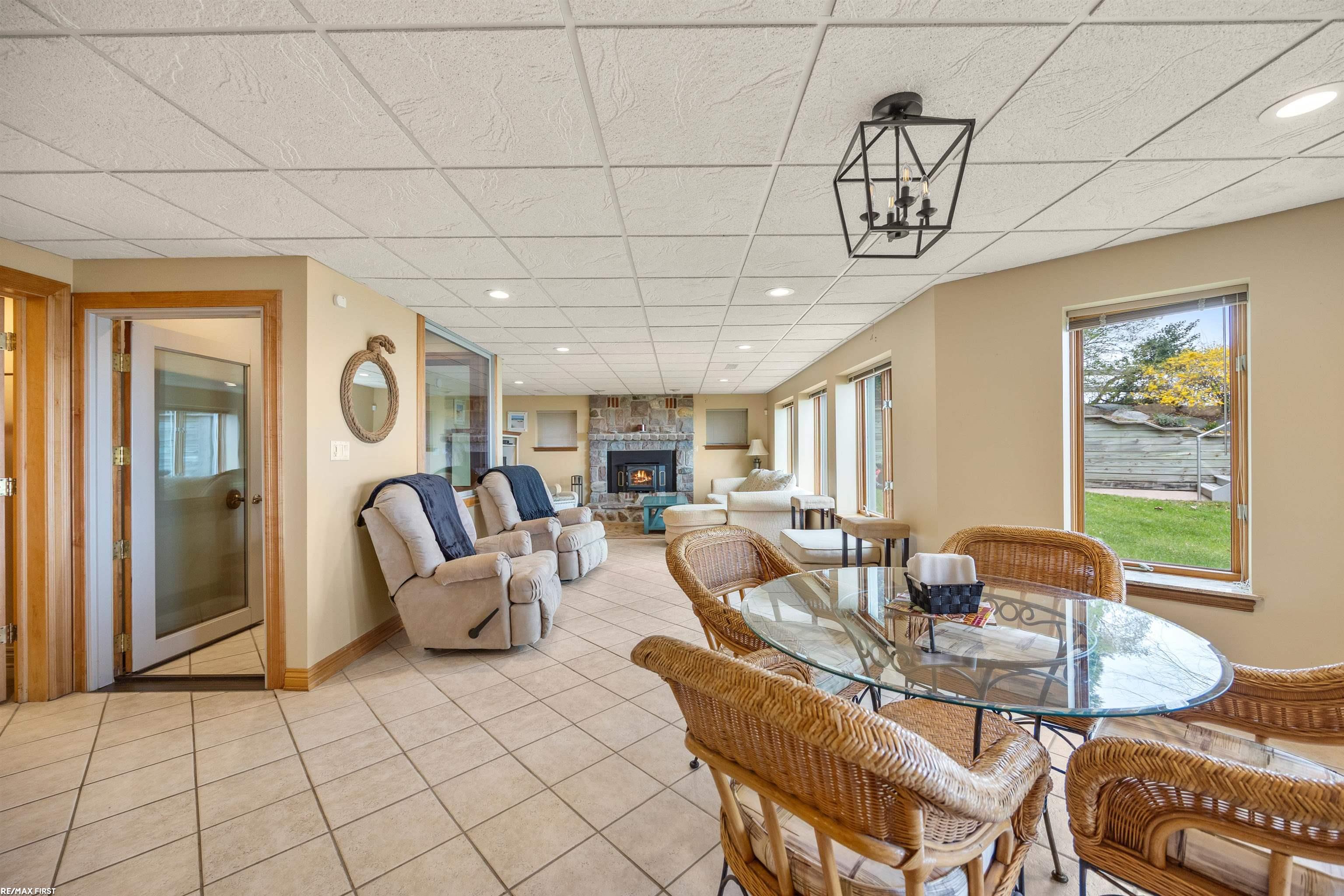 3864 Lakeshore Road Deckerville Village MI 48427