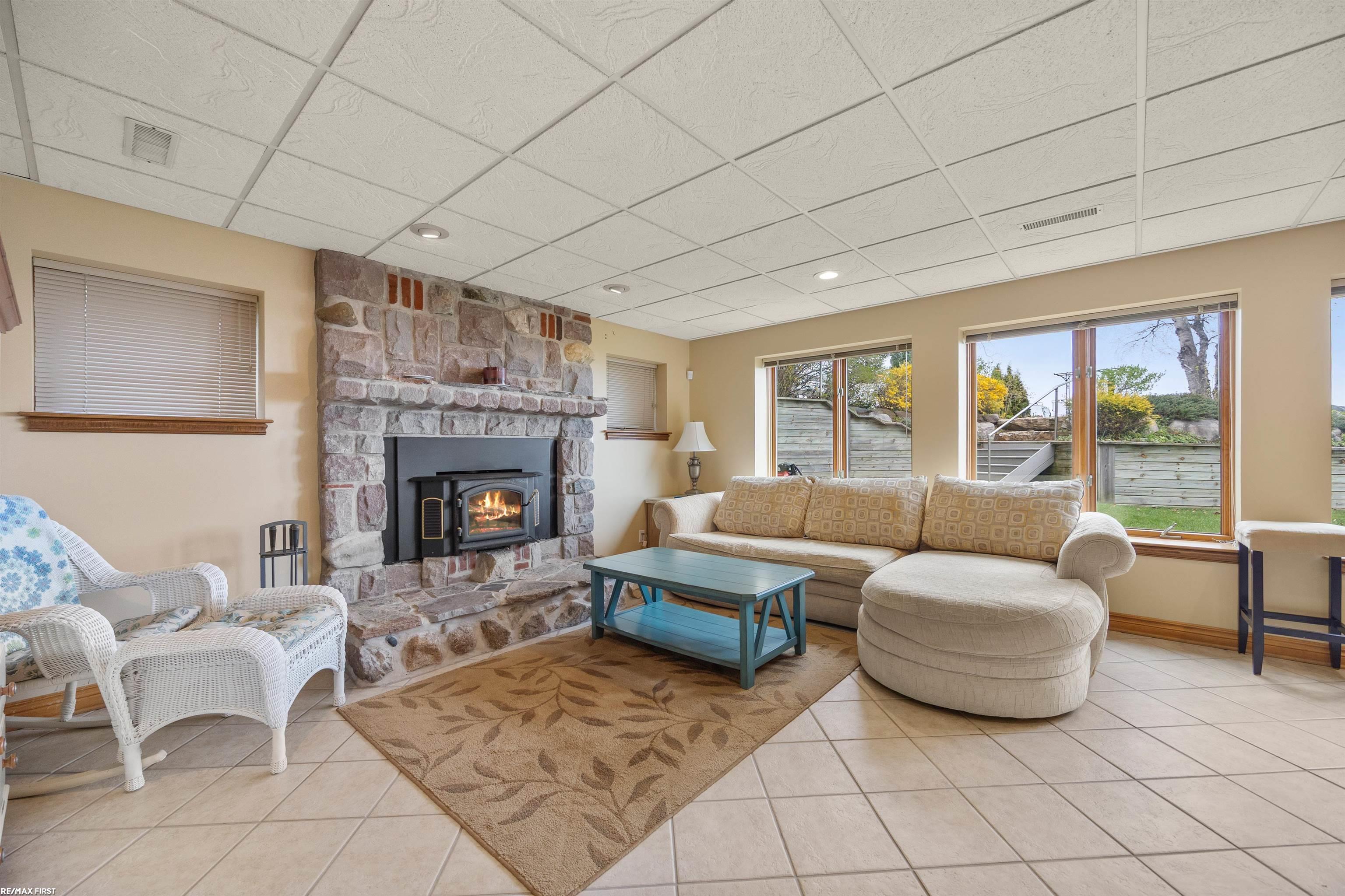 3864 Lakeshore Road Deckerville Village MI 48427