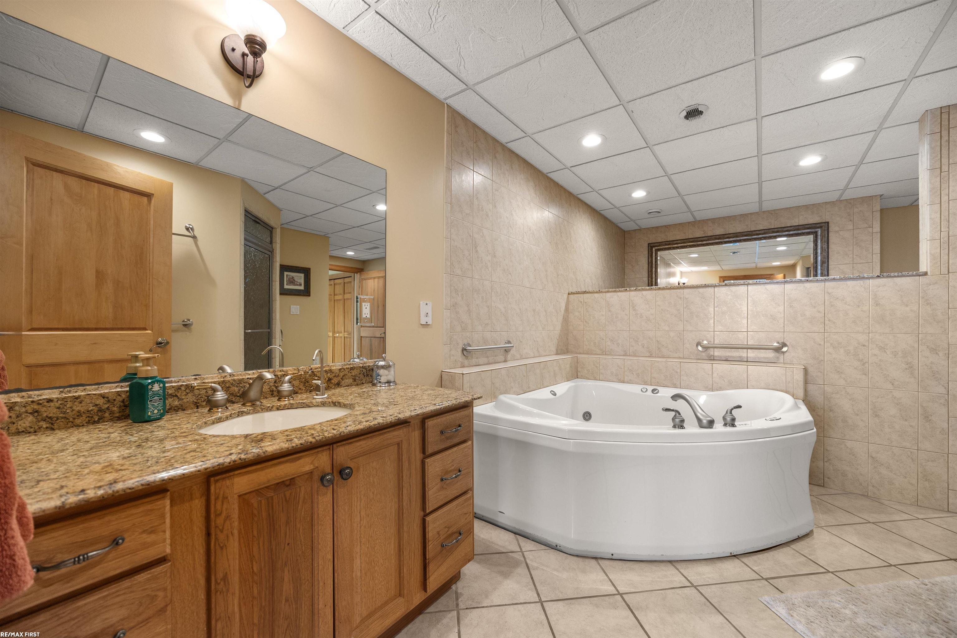 3864 Lakeshore Road Deckerville Village MI 48427