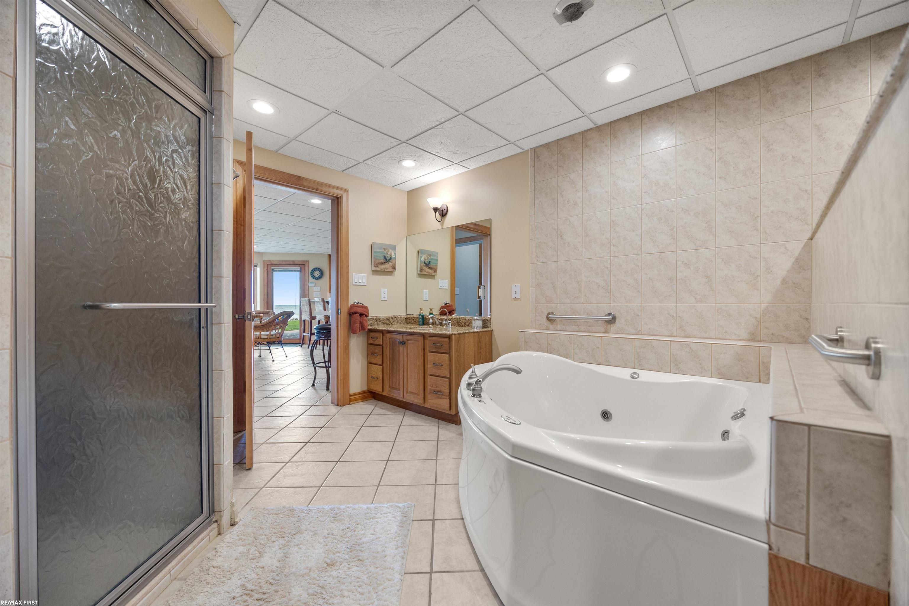 3864 Lakeshore Road Deckerville Village MI 48427