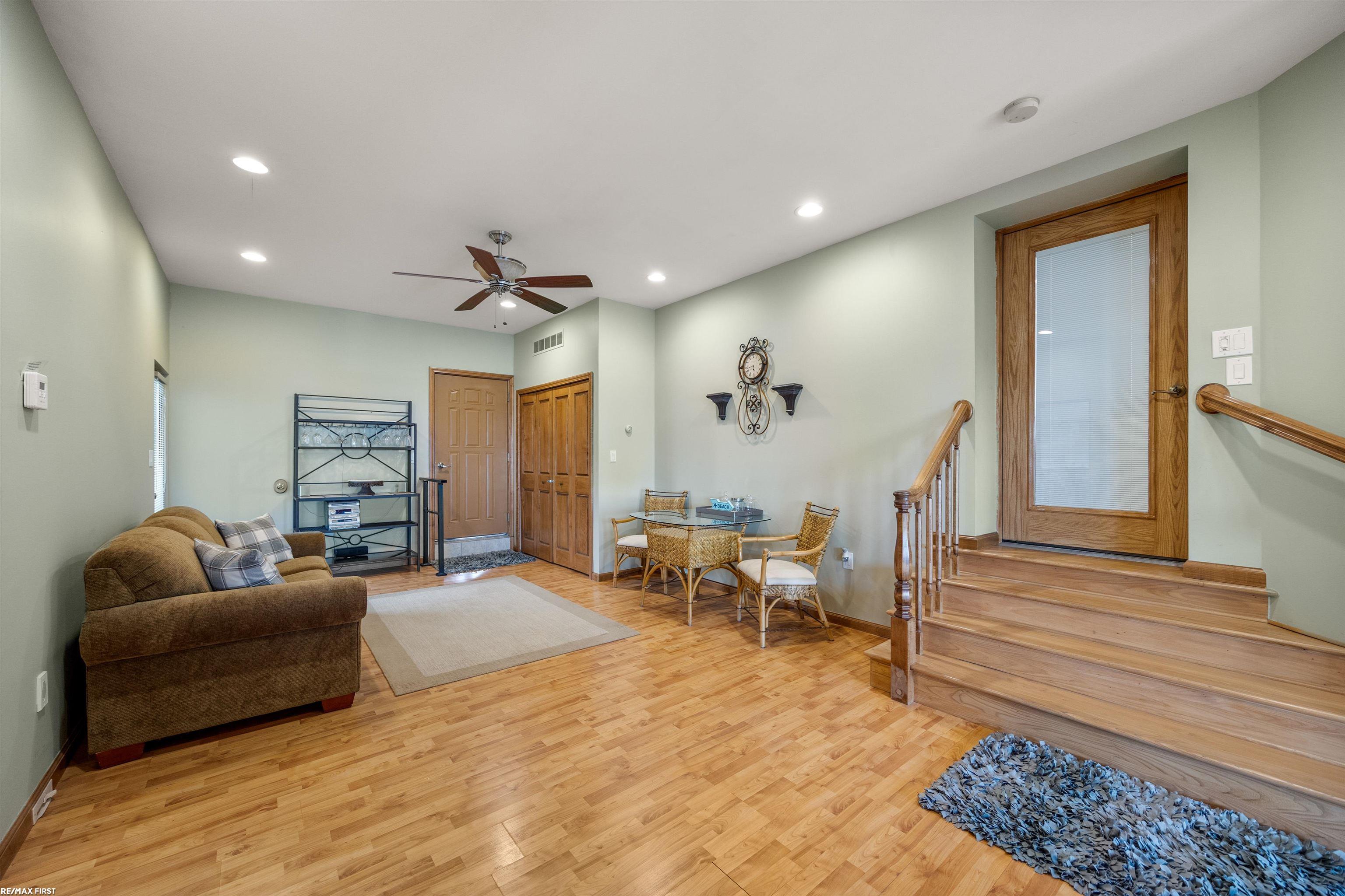3864 Lakeshore Road Deckerville Village MI 48427