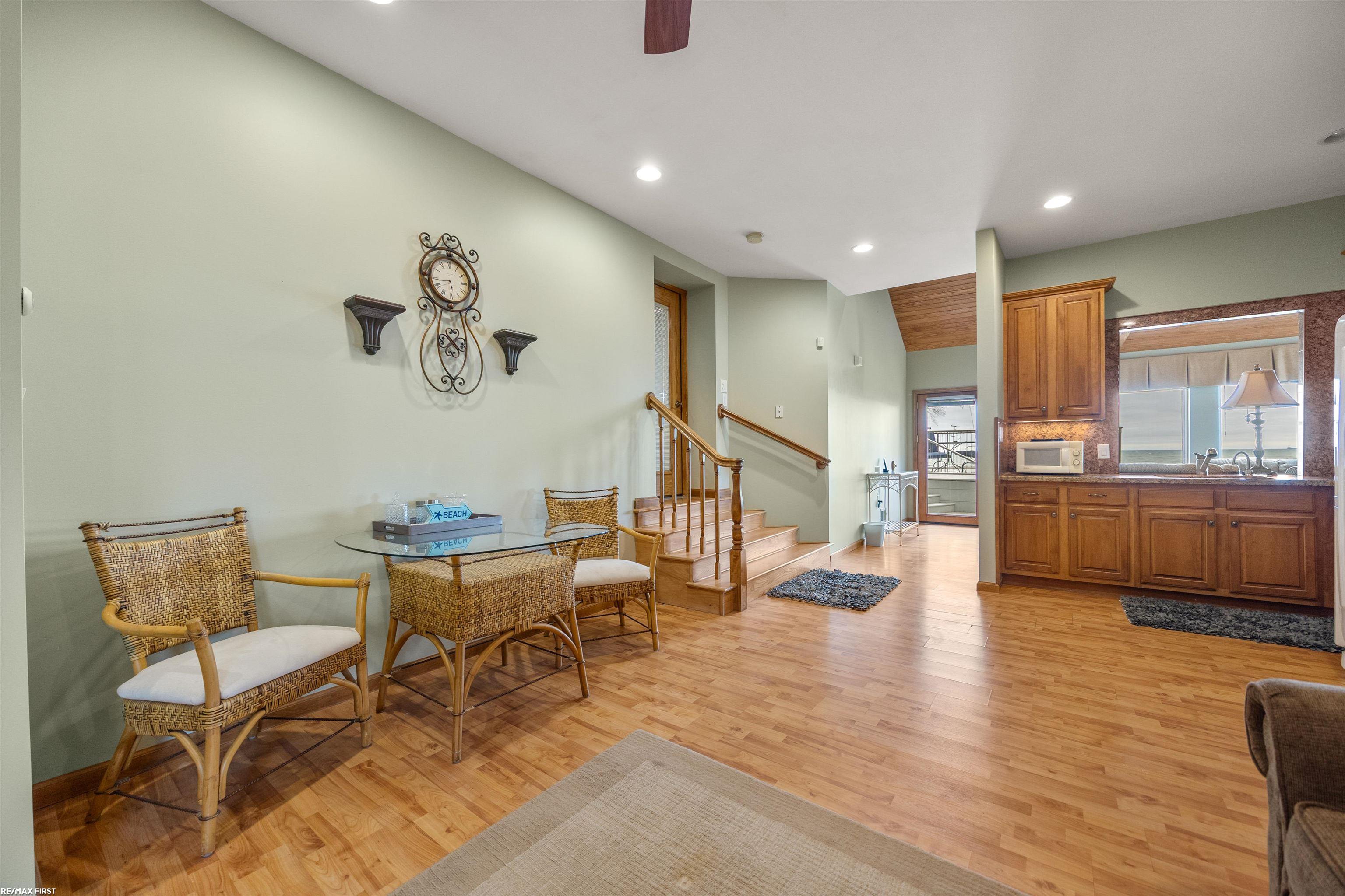 3864 Lakeshore Road Deckerville Village MI 48427