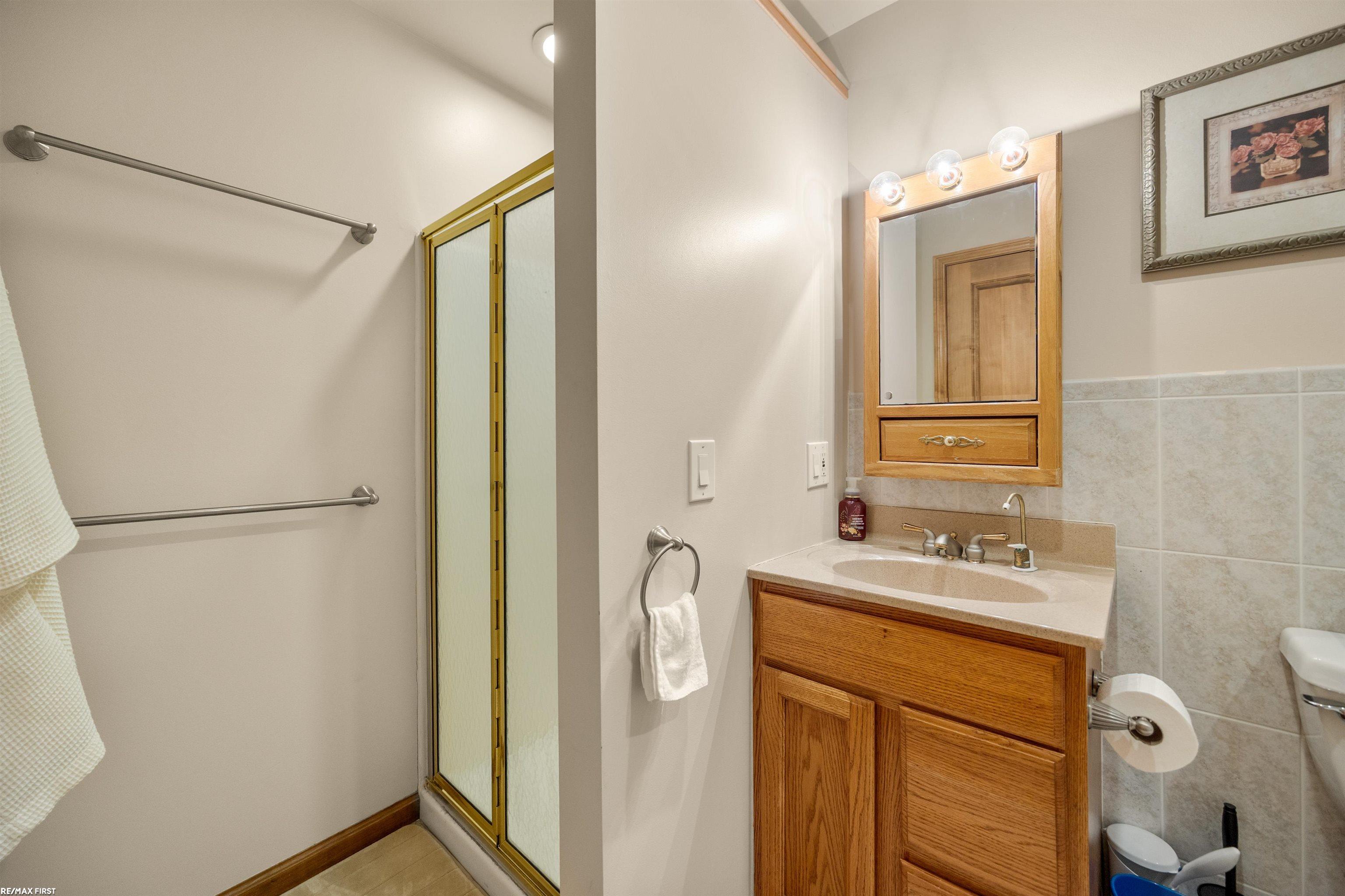 3864 Lakeshore Road Deckerville Village MI 48427
