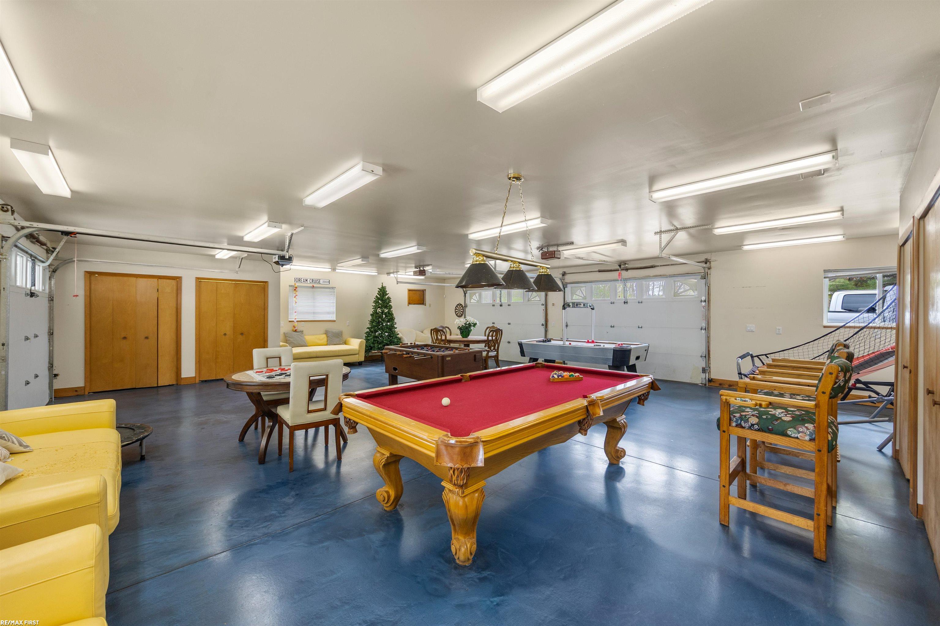 3864 Lakeshore Road Deckerville Village MI 48427