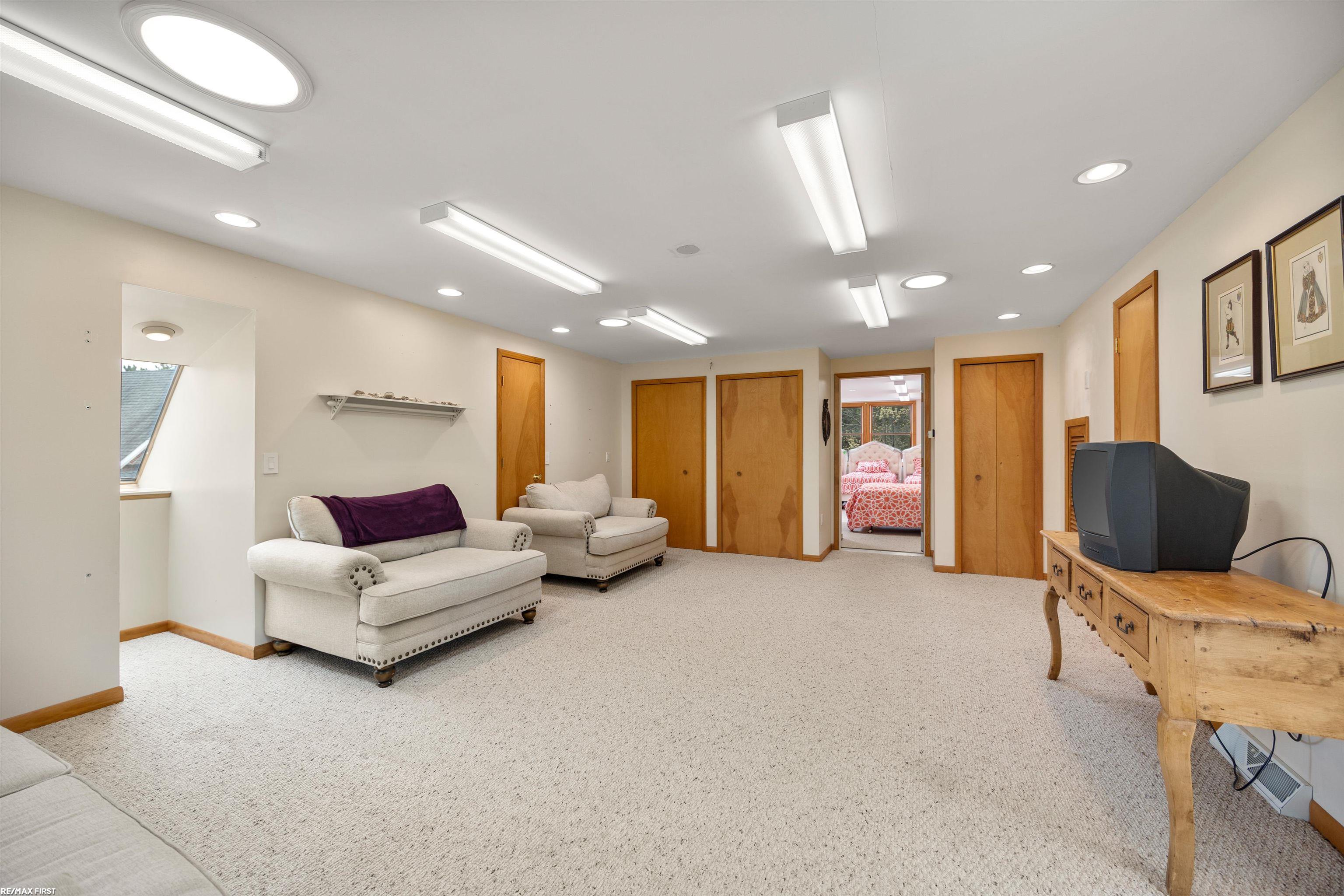 3864 Lakeshore Road Deckerville Village MI 48427