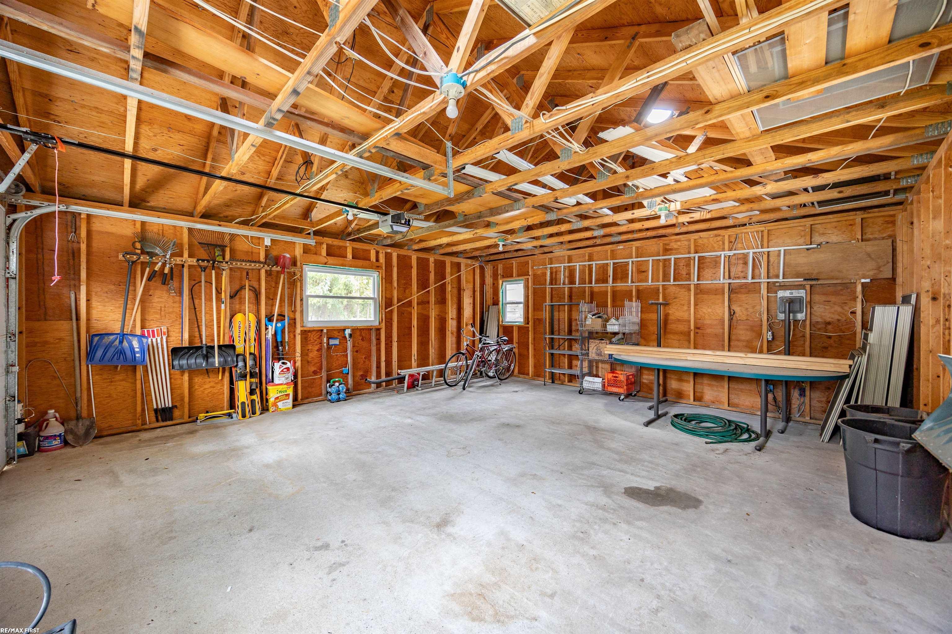 3864 Lakeshore Road Deckerville Village MI 48427