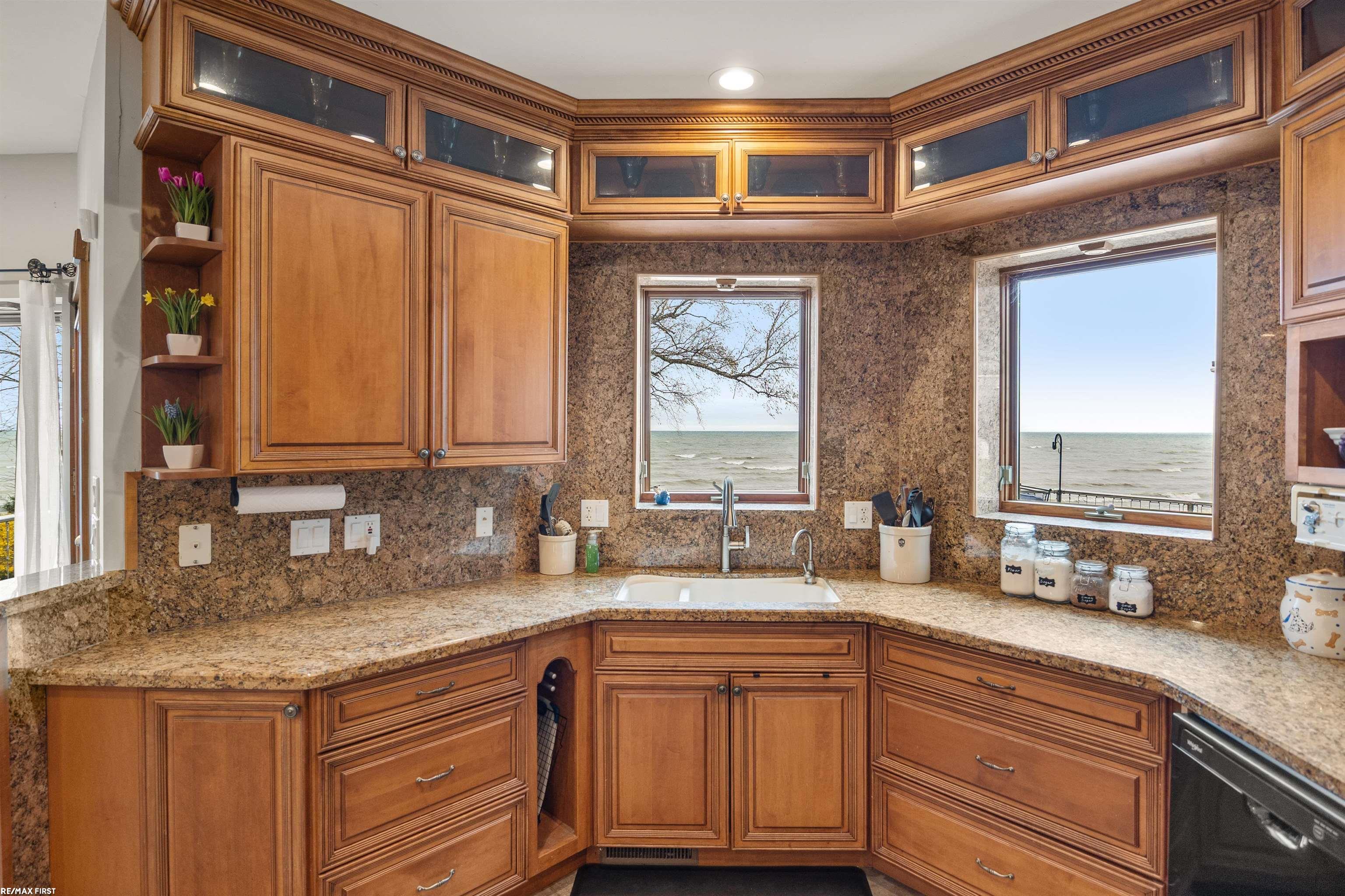 3864 Lakeshore Road Deckerville Village MI 48427