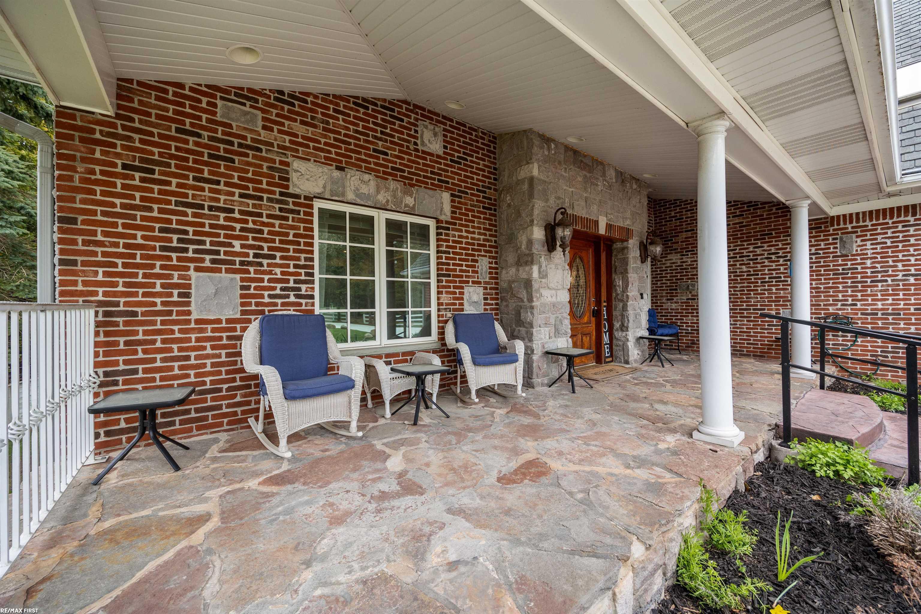 3864 Lakeshore Road Deckerville Village MI 48427