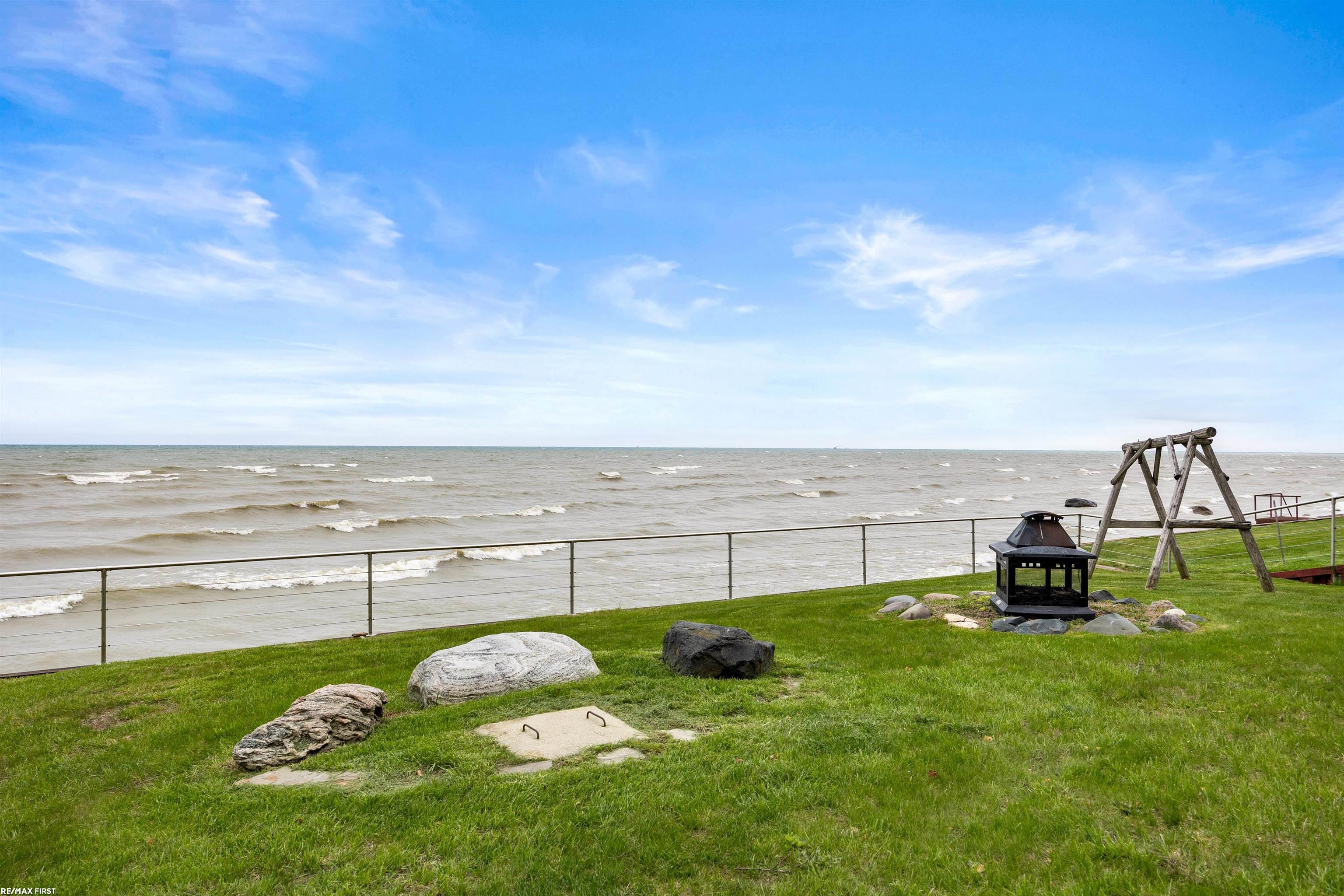 3864 Lakeshore Road Deckerville Village MI 48427