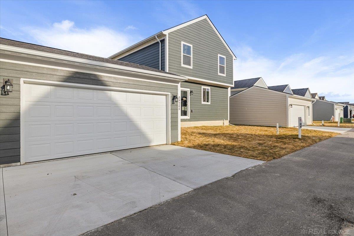 1712 W 12 Mile Road Royal Oak City MI 48073