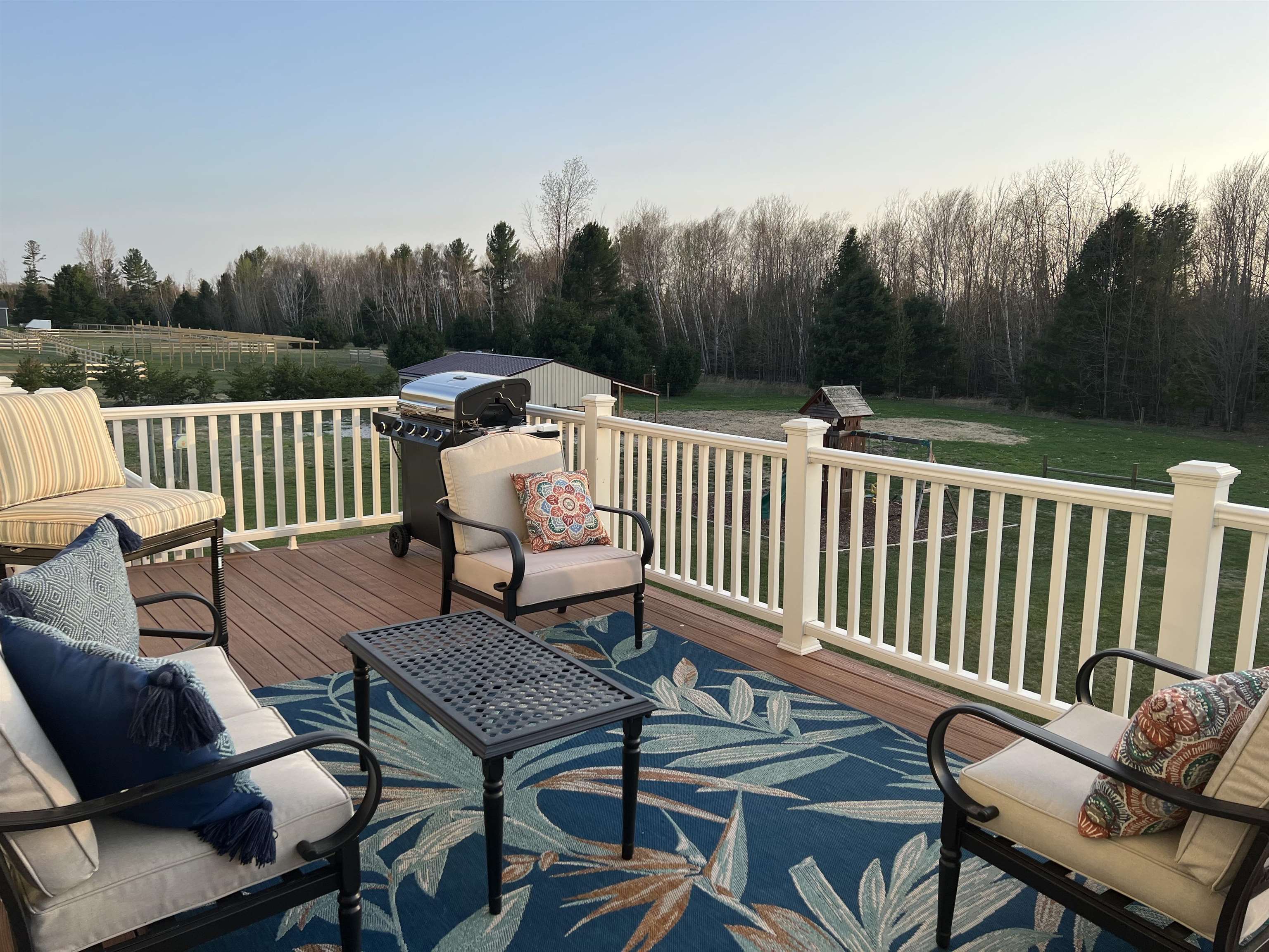 7495 Bennett Road Acme Township MI 49690