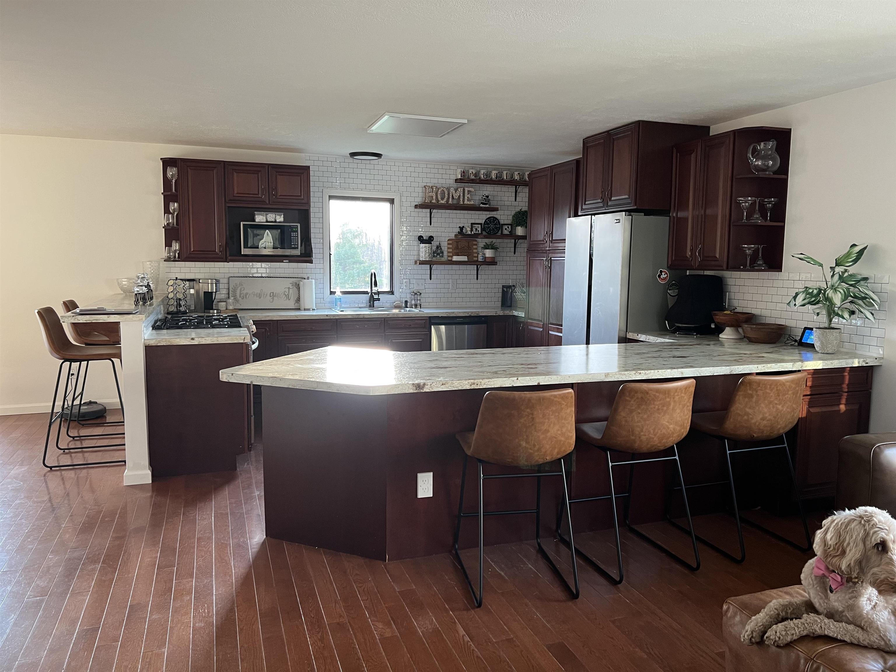 7495 Bennett Road Acme Township MI 49690