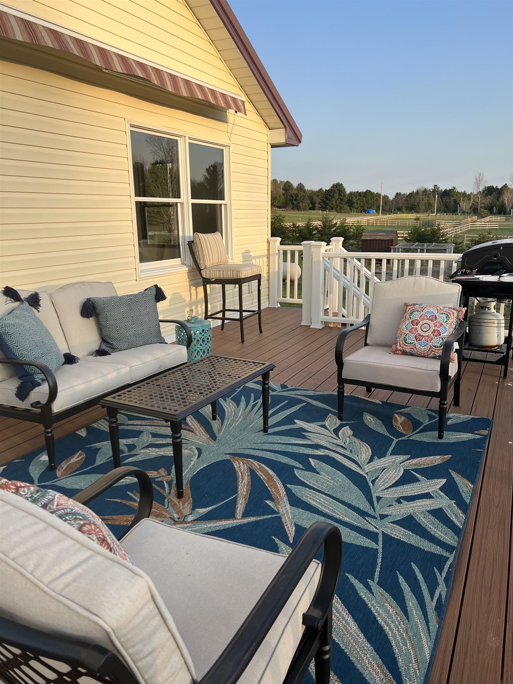 7495 Bennett Road Acme Township MI 49690