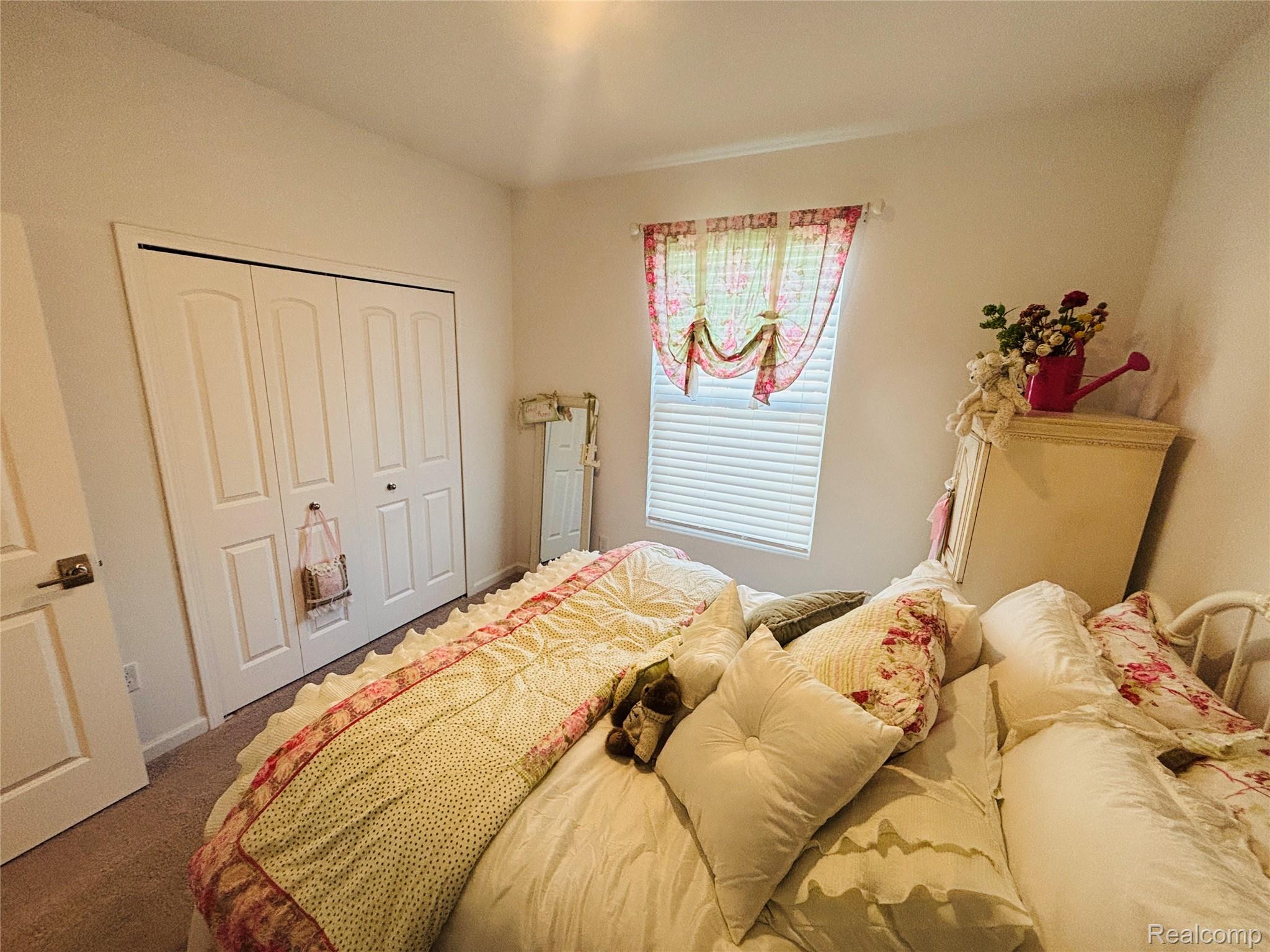 8215 Carston Lane Brighton City MI 48116