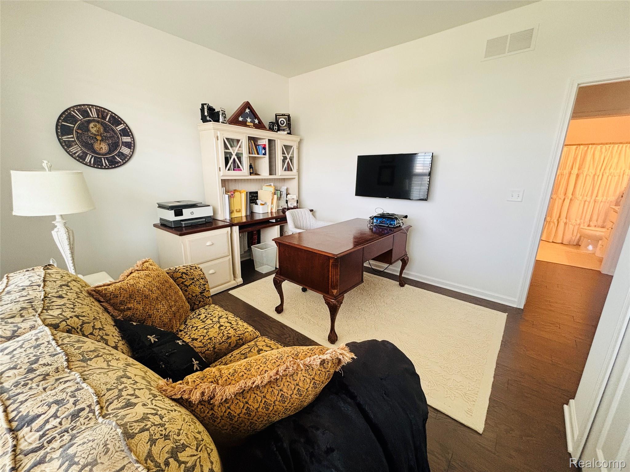 8215 Carston Lane Brighton City MI 48116