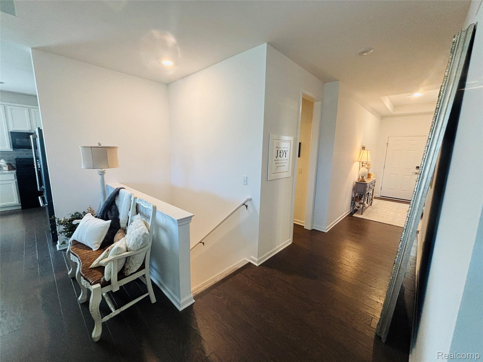 8215 Carston Lane Brighton City MI 48116