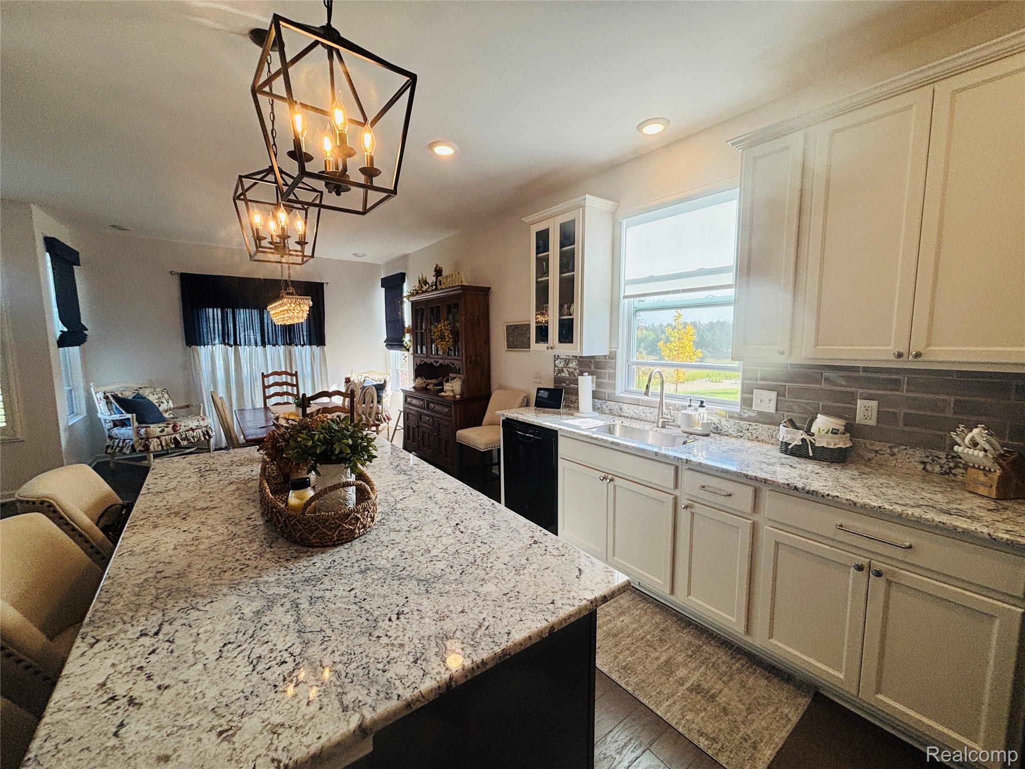 8215 Carston Lane Brighton City MI 48116