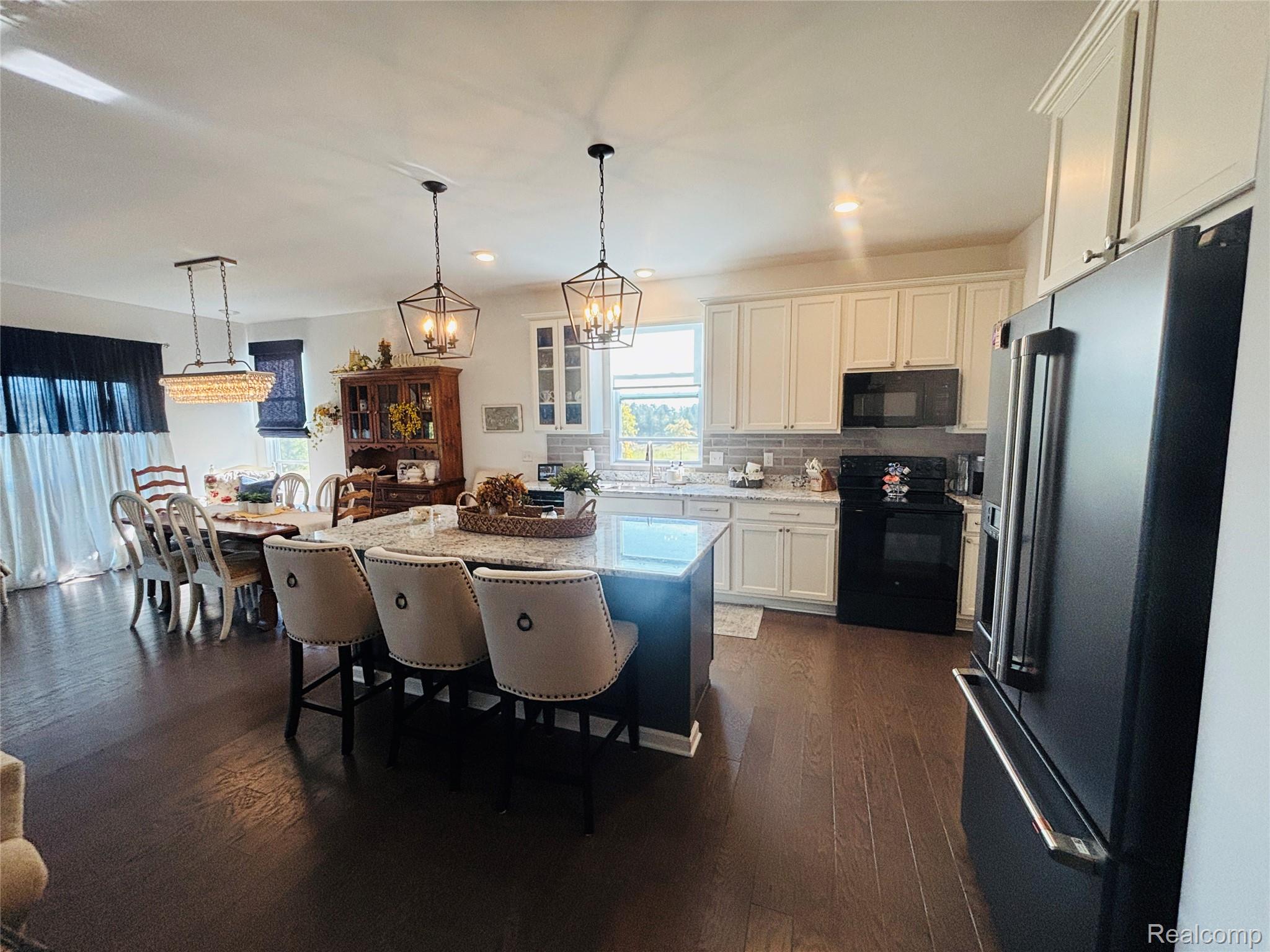 8215 Carston Lane Brighton City MI 48116