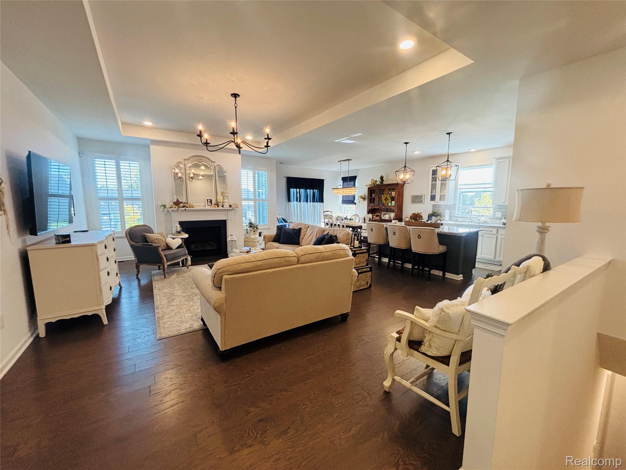 8215 Carston Lane Brighton City MI 48116