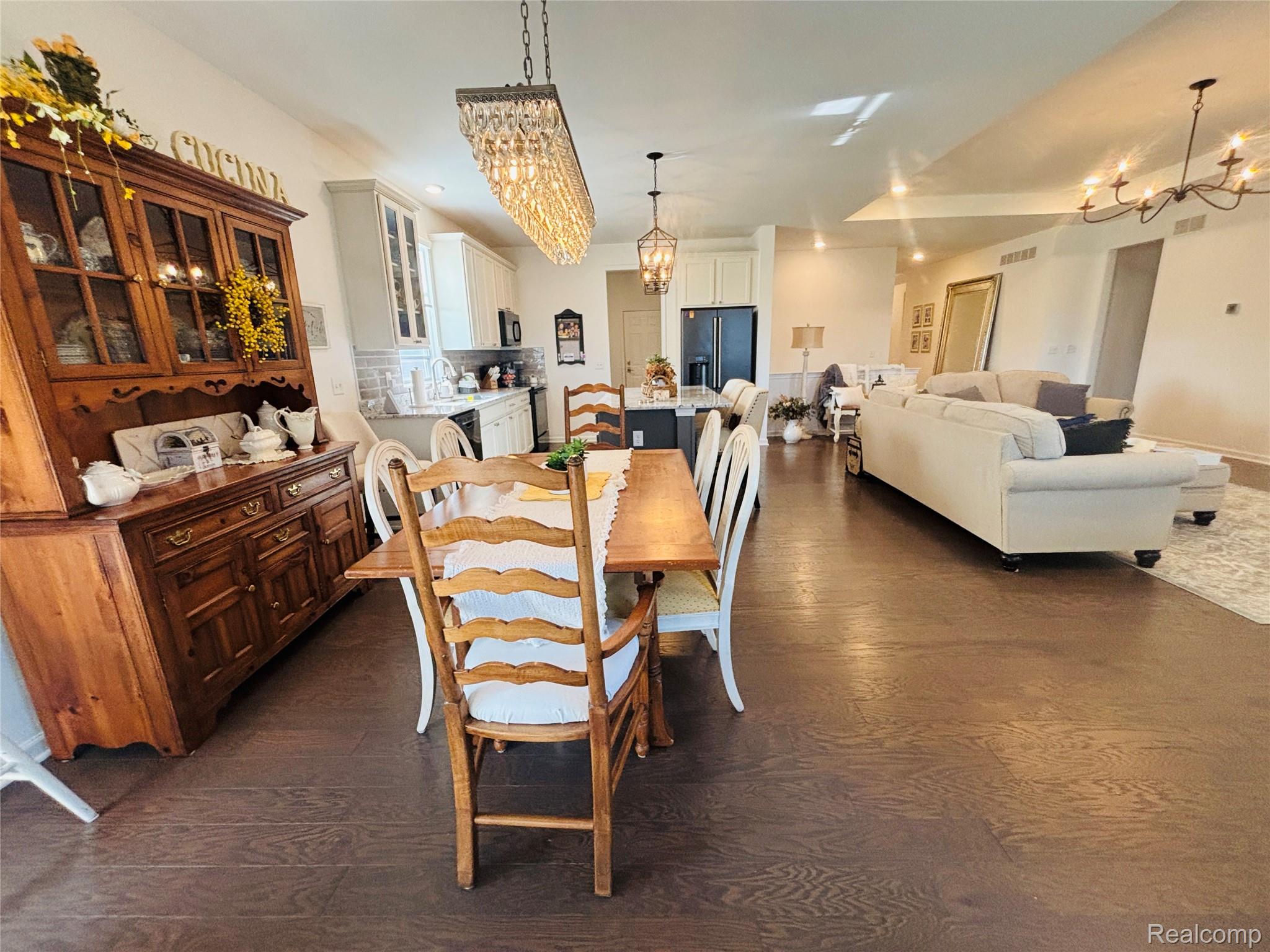 8215 Carston Lane Brighton City MI 48116