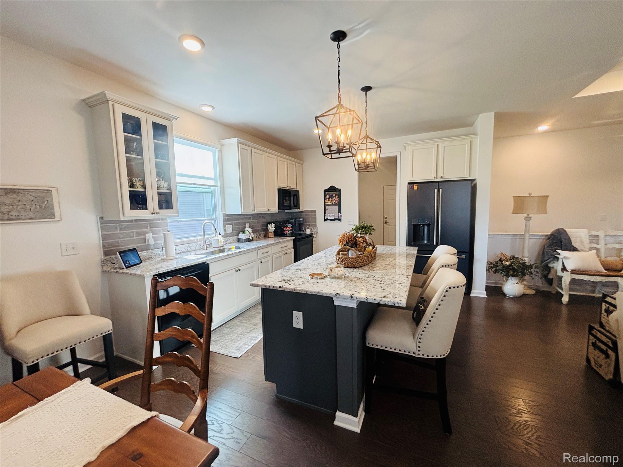 8215 Carston Lane Brighton City MI 48116