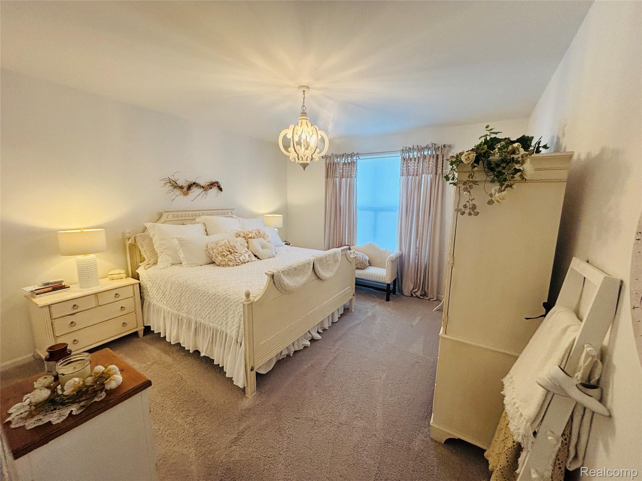 8215 Carston Lane Brighton City MI 48116