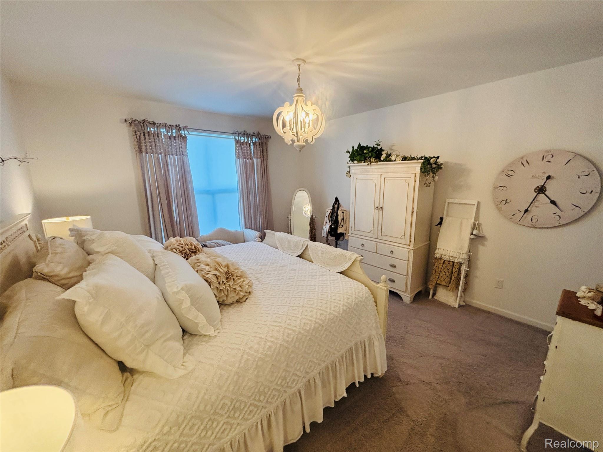 8215 Carston Lane Brighton City MI 48116