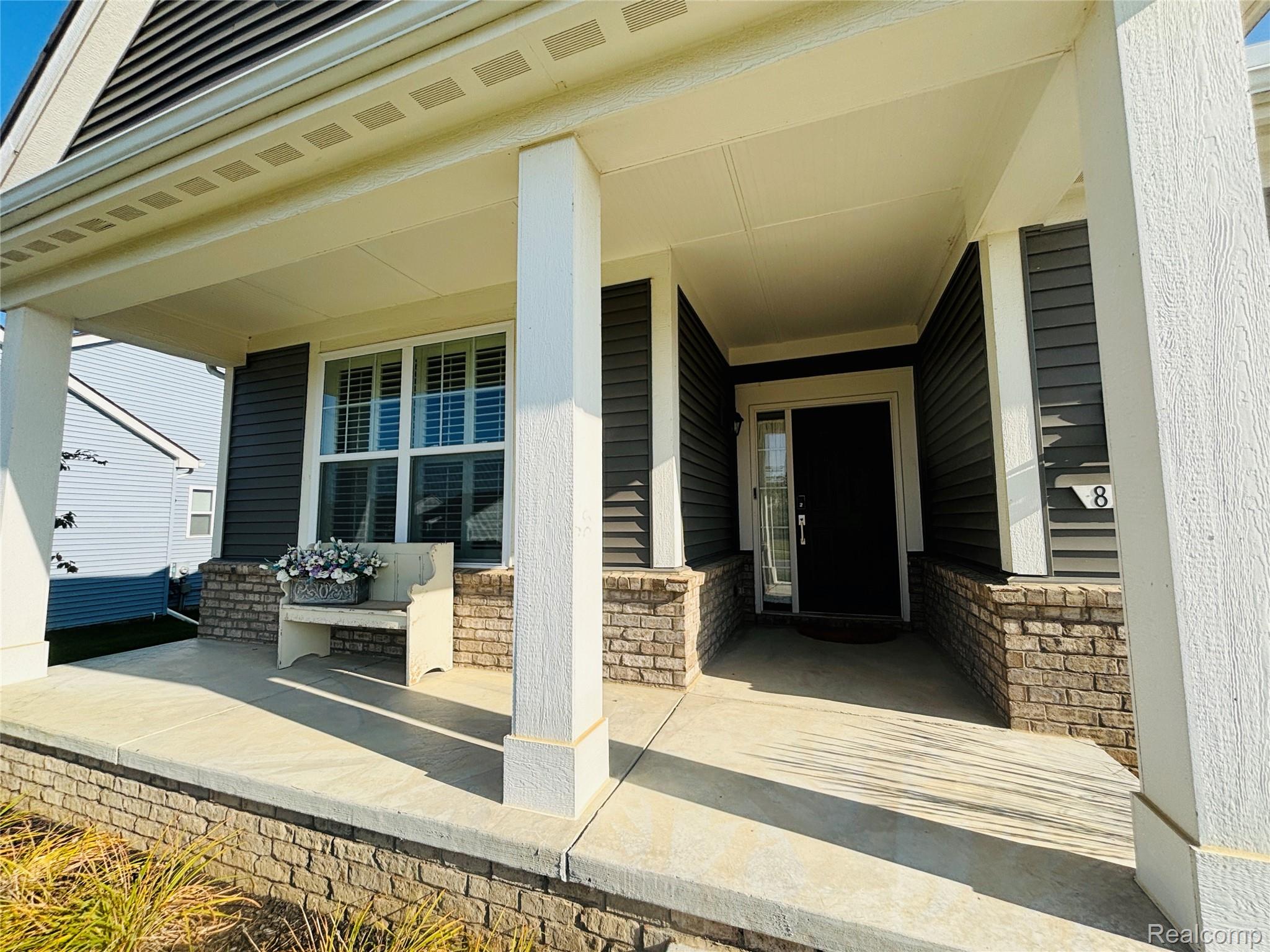 8215 Carston Lane Brighton City MI 48116