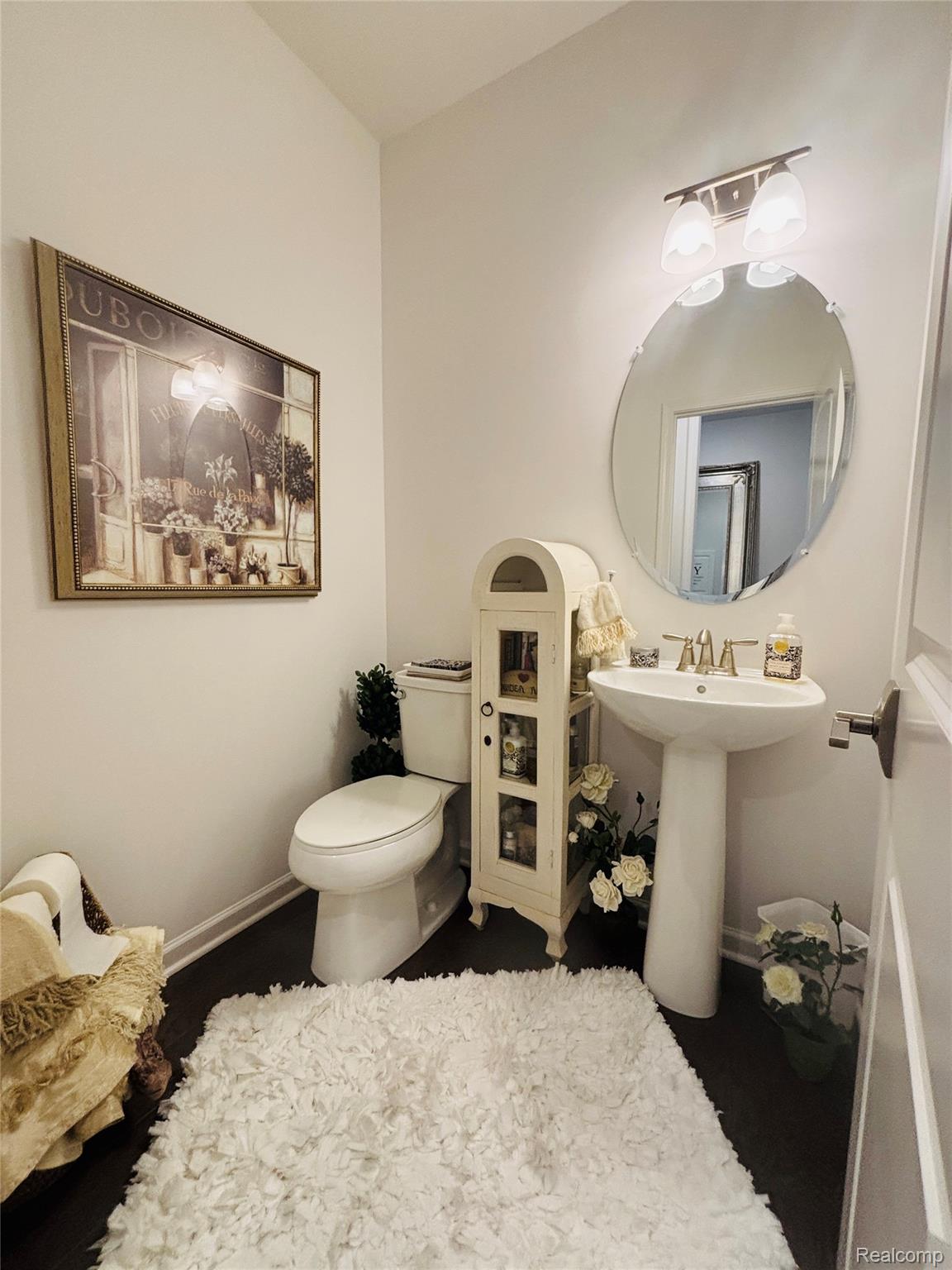 8215 Carston Lane Brighton City MI 48116