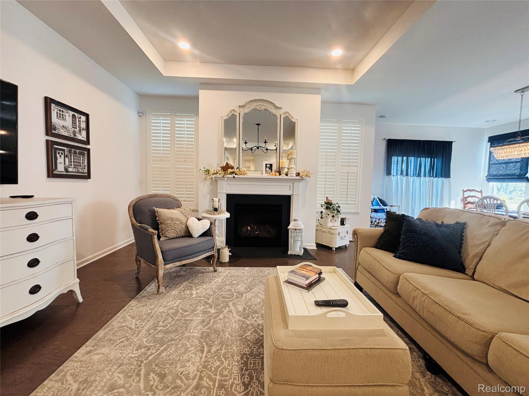 8215 Carston Lane Brighton City MI 48116