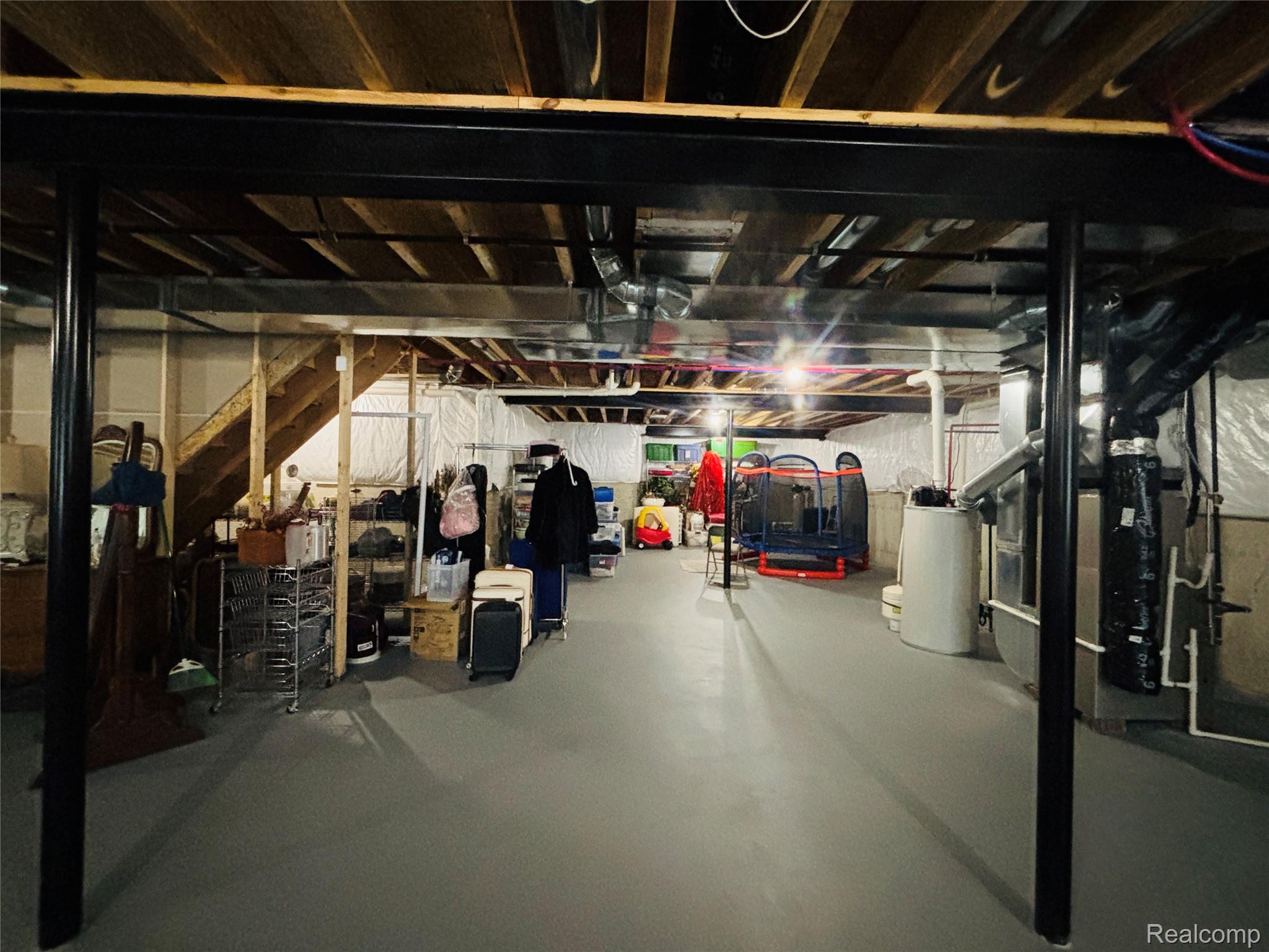 8215 Carston Lane Brighton City MI 48116