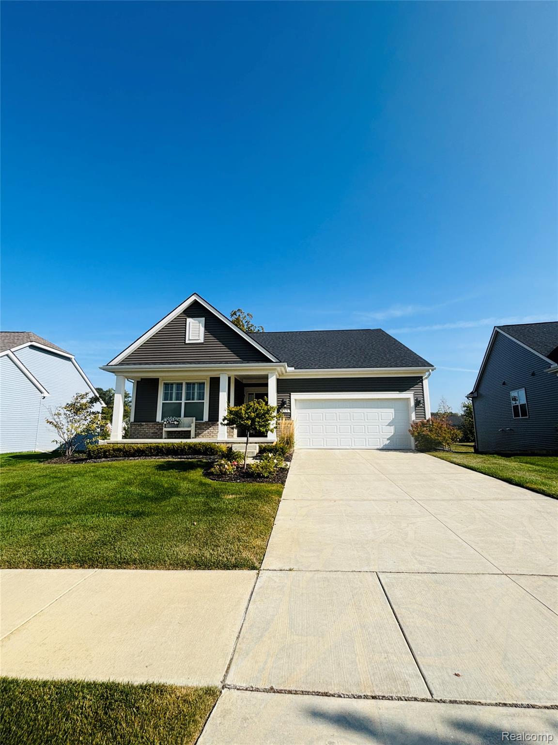 8215 Carston Lane Brighton City MI 48116