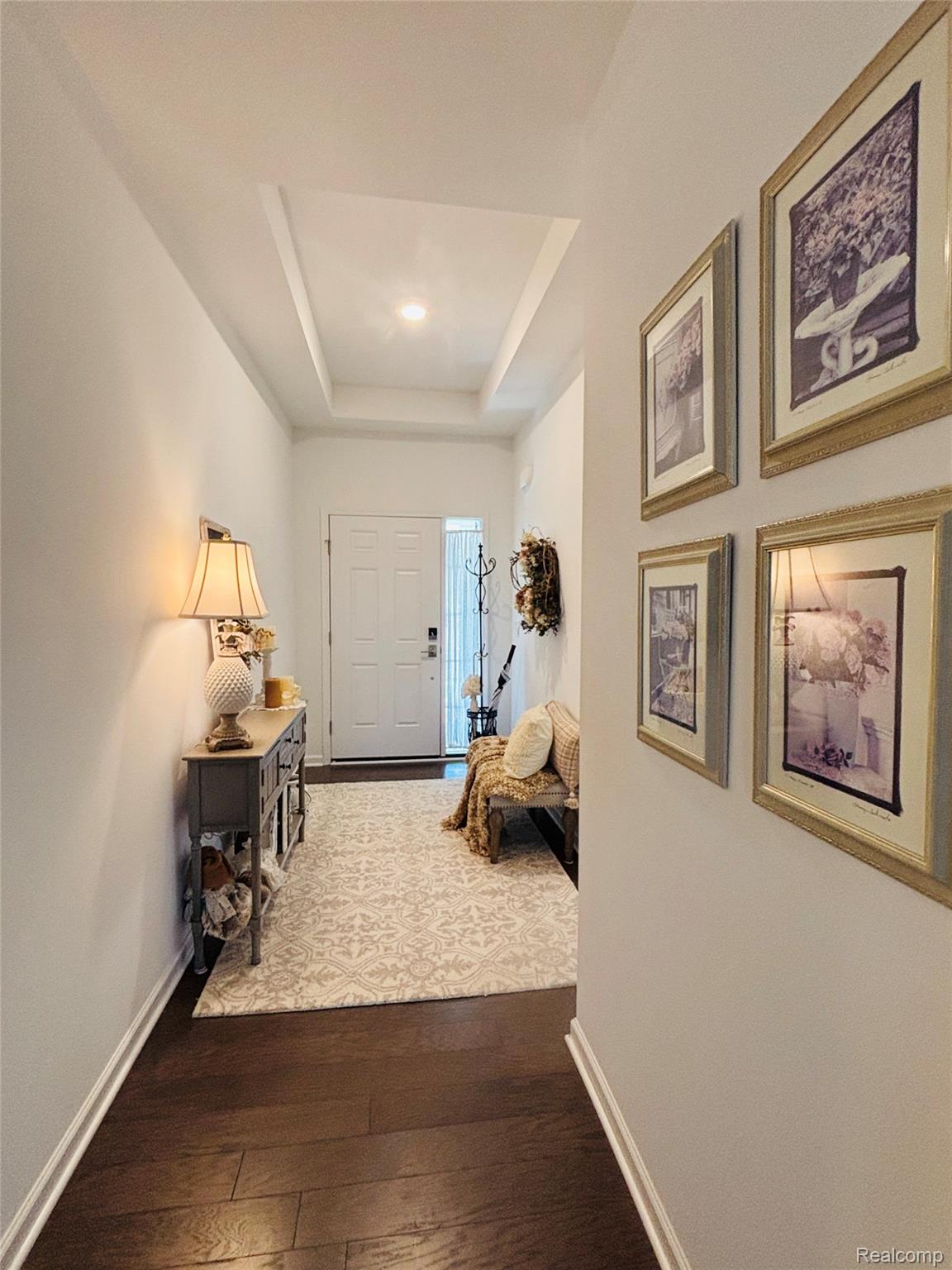 8215 Carston Lane Brighton City MI 48116