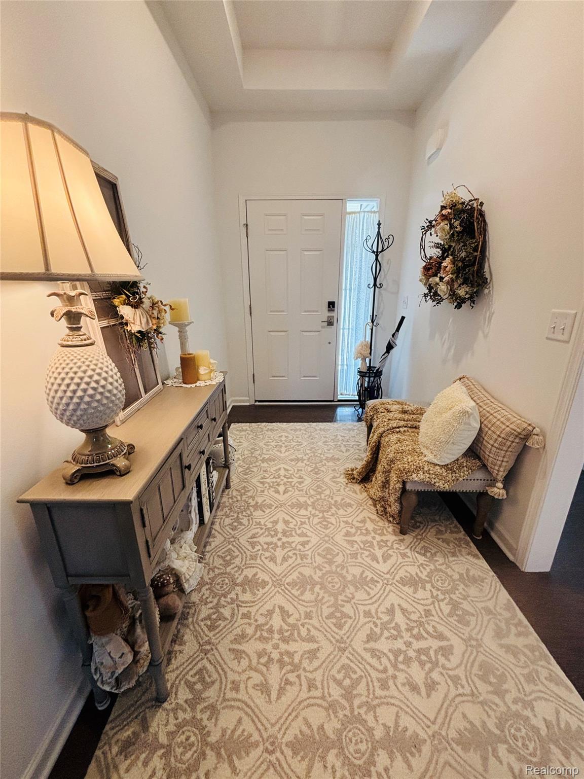 8215 Carston Lane Brighton City MI 48116