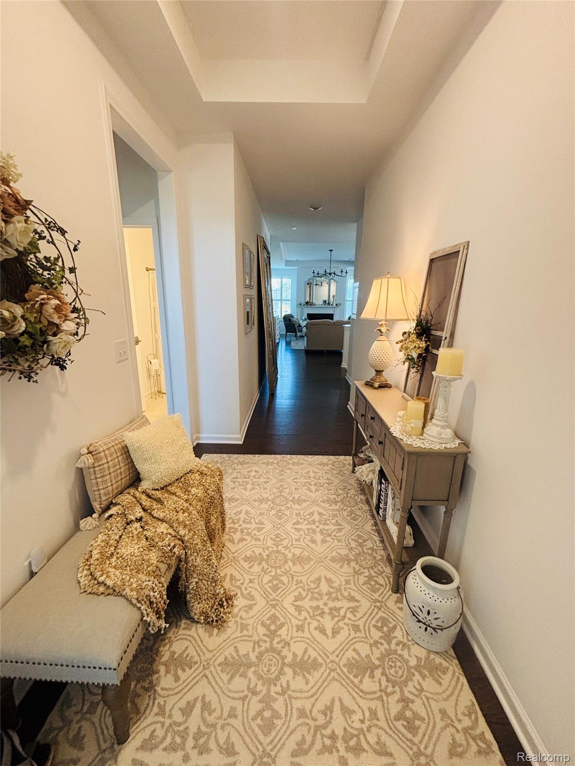 8215 Carston Lane Brighton City MI 48116