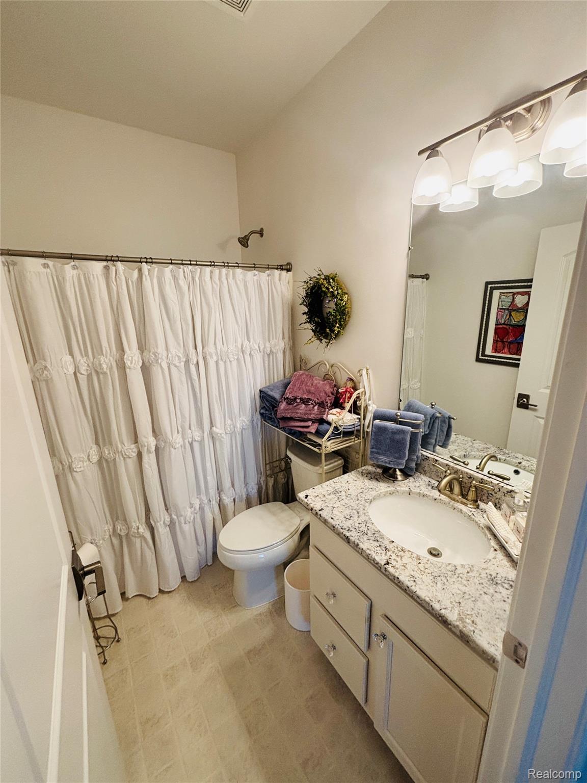 8215 Carston Lane Brighton City MI 48116