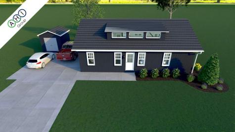 1041 Arney Road Sherwood Township MI 49089