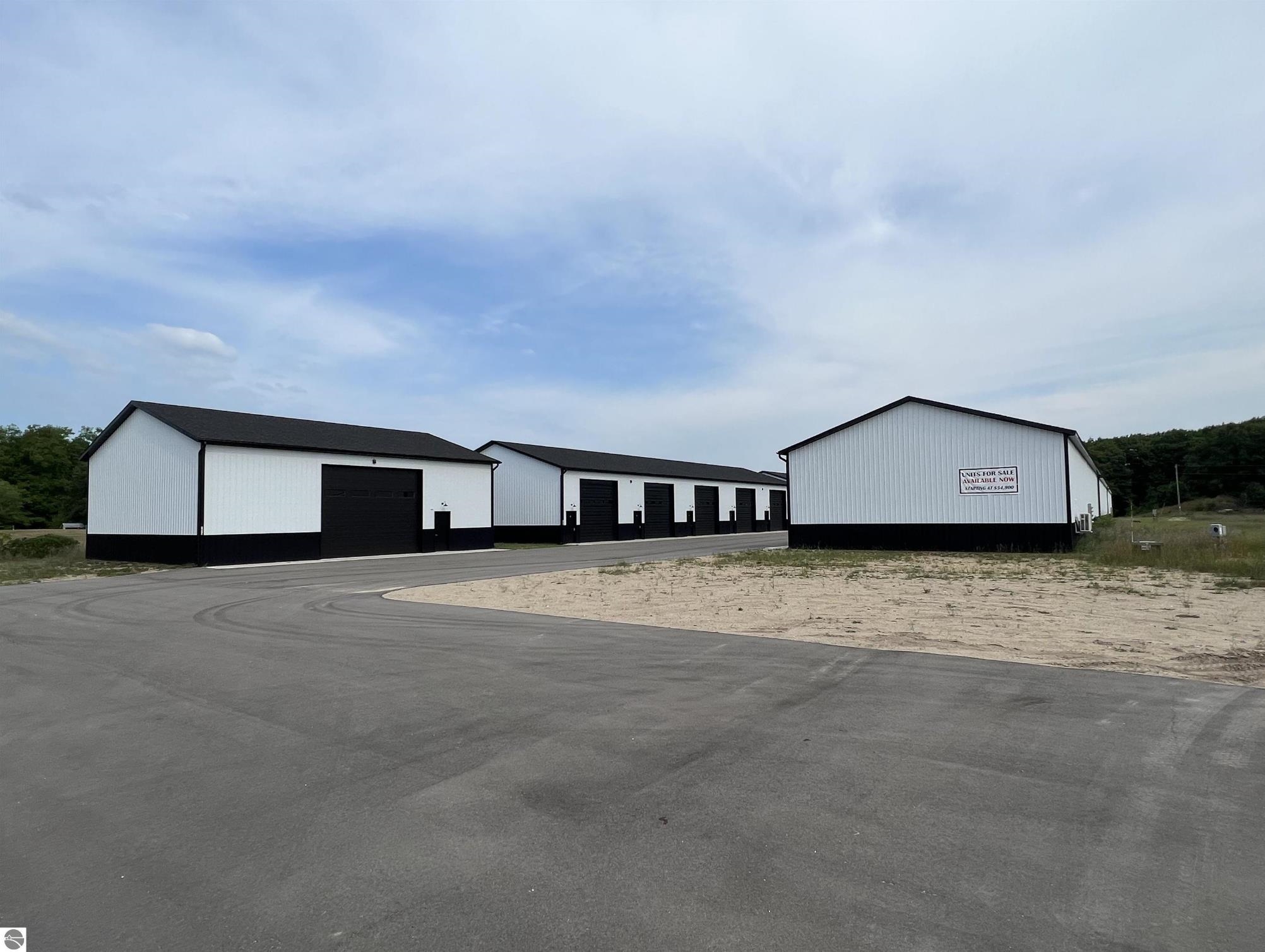 7450 Glendale Custer Township MI 49615