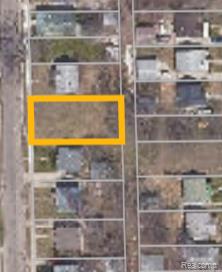 18620 Maine Street Detroit City MI 48234