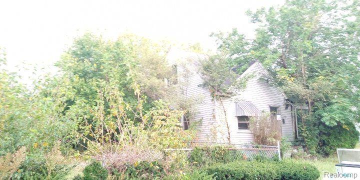 18620 Maine Street Detroit City MI 48234