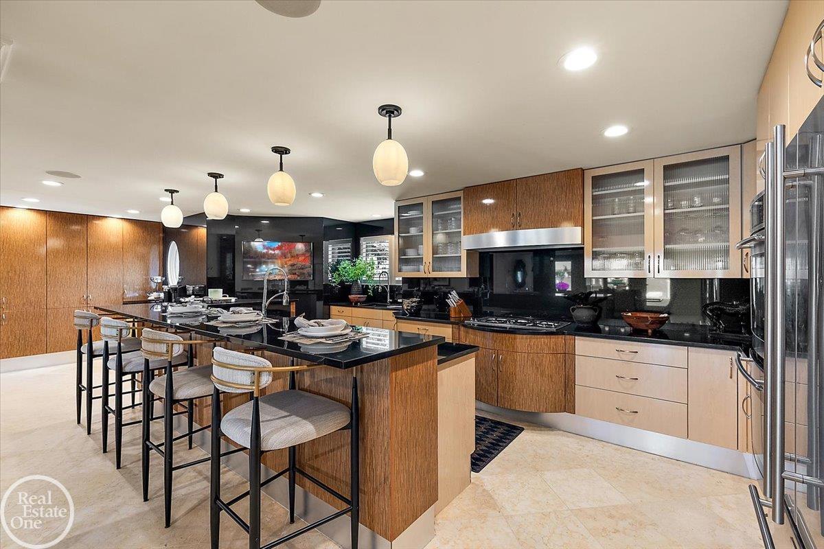 38371 Huron Pointe Drive Harrison Charter Township MI 48045