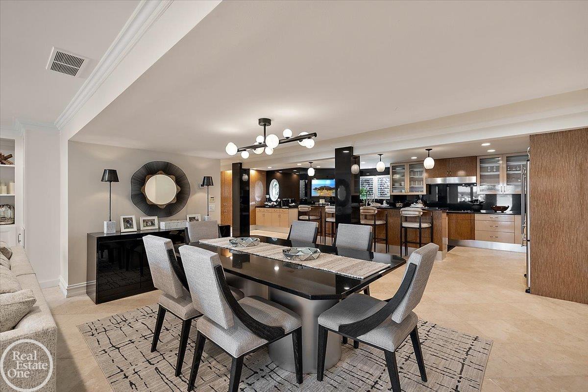 38371 Huron Pointe Drive Harrison Charter Township MI 48045