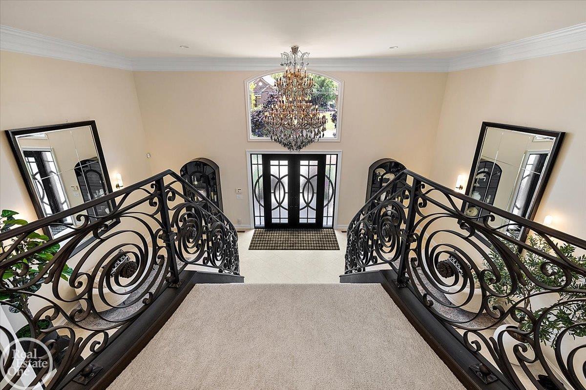 38371 Huron Pointe Drive Harrison Charter Township MI 48045