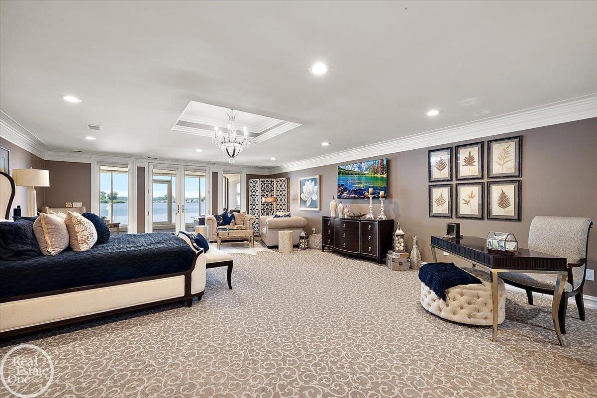 38371 Huron Pointe Drive Harrison Charter Township MI 48045