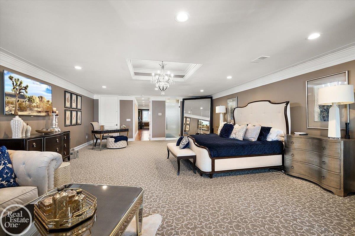 38371 Huron Pointe Drive Harrison Charter Township MI 48045
