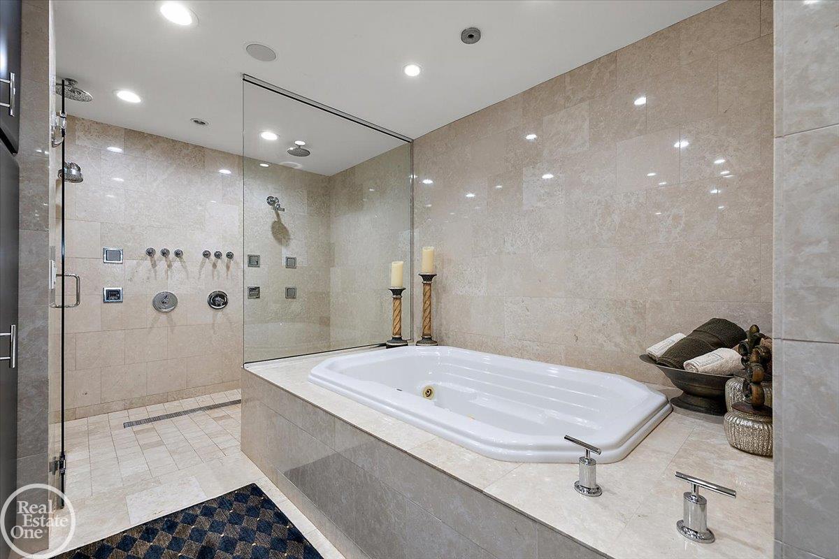 38371 Huron Pointe Drive Harrison Charter Township MI 48045