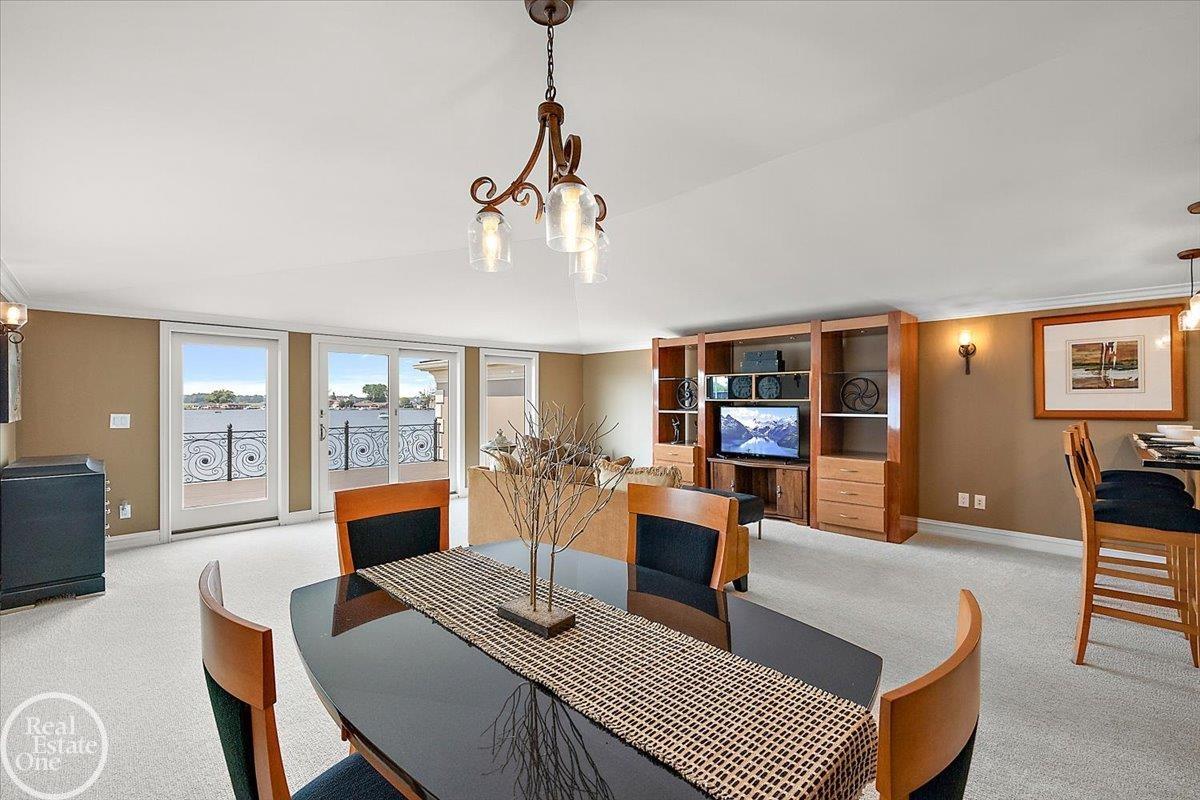 38371 Huron Pointe Drive Harrison Charter Township MI 48045