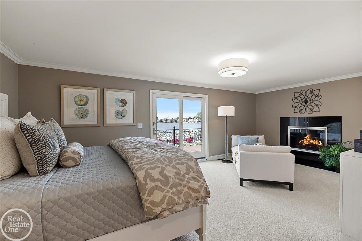 38371 Huron Pointe Drive Harrison Charter Township MI 48045